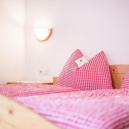 Ciasa Tlara App Alma Apartamento San Vigilio Di Marebbe Exterior foto